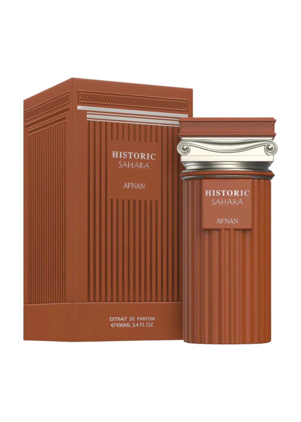 AFNAN HISTORIC SAHARA 100ML