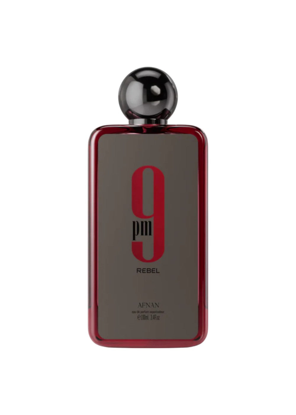 AFNAN 9PM REBAL 100ML