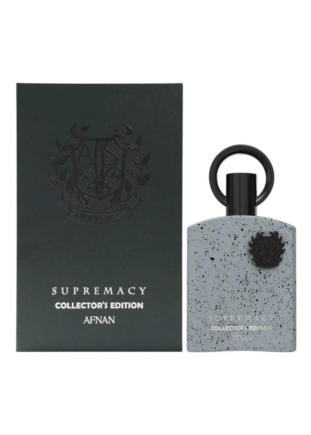 AFNAN SUPREMACY COLLECTORS EDITION 100ML