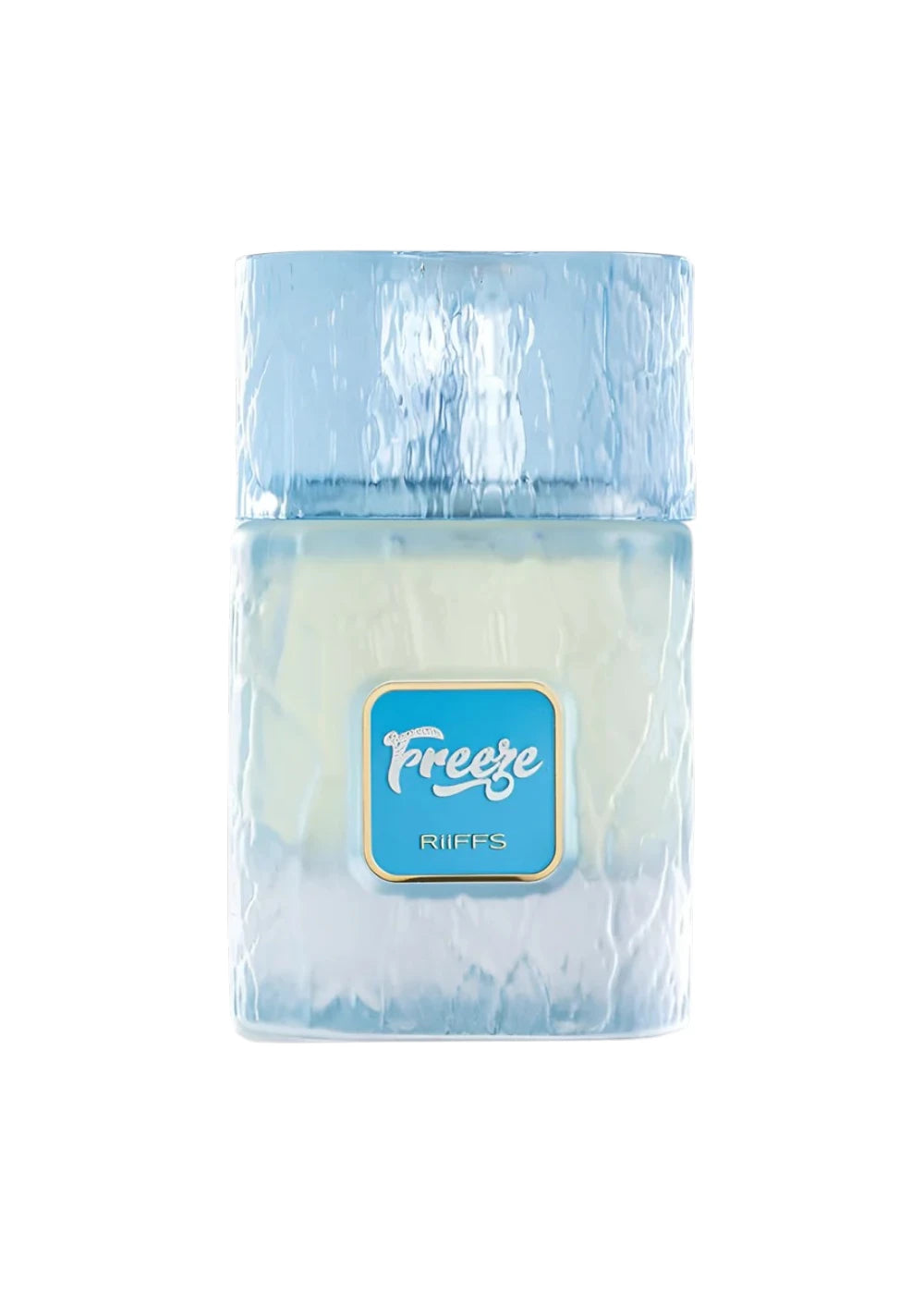 RIIFFS FREEZE