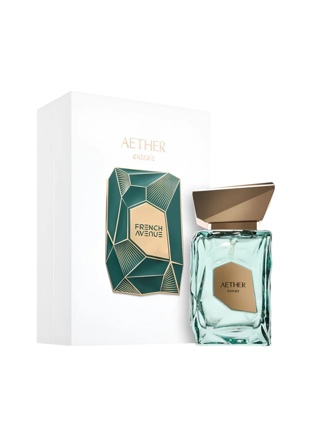 FRENCH AVENUE AETHER EXTRAIT 100ML