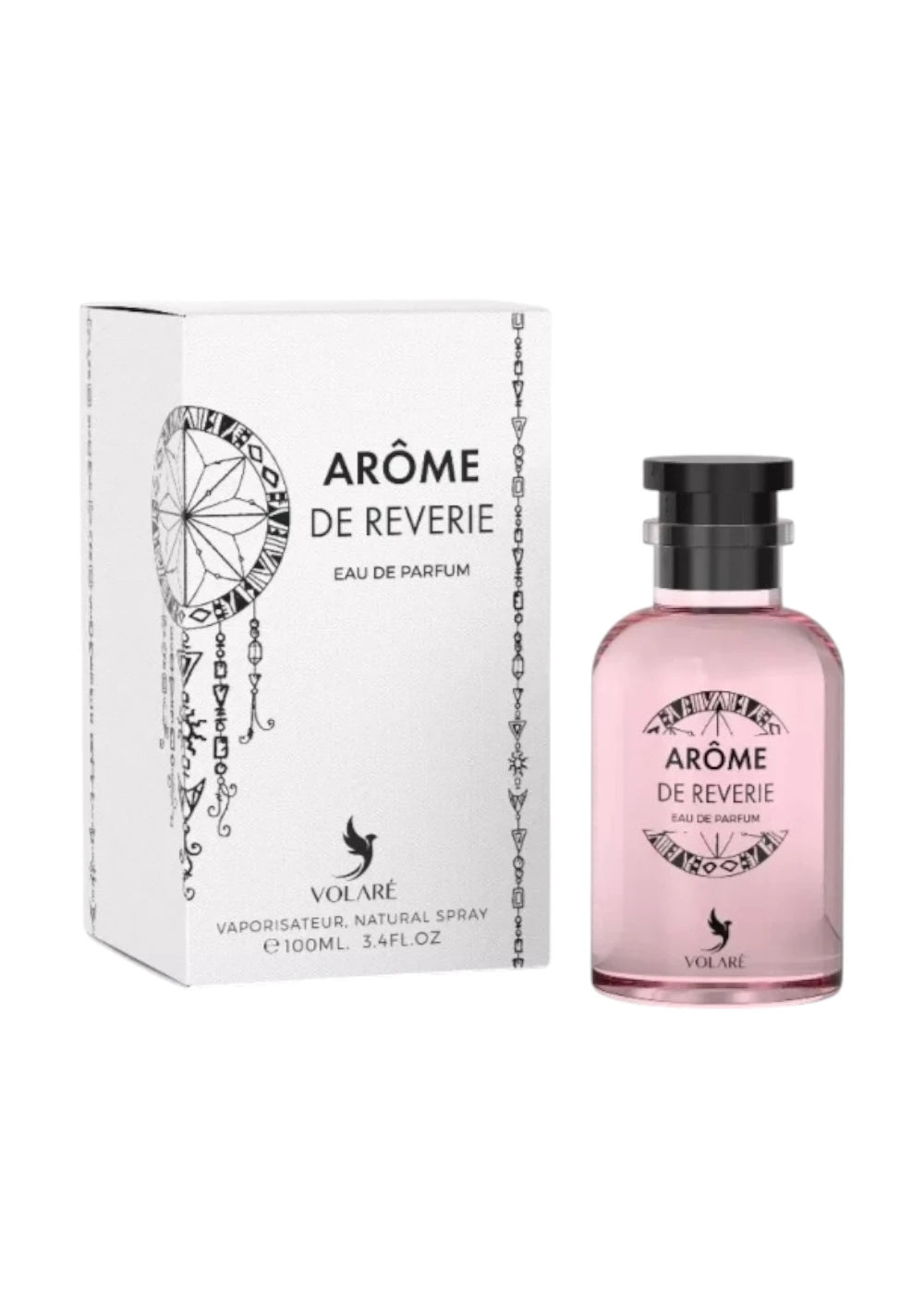 VOLARE AROME DE REVERIE 100ML