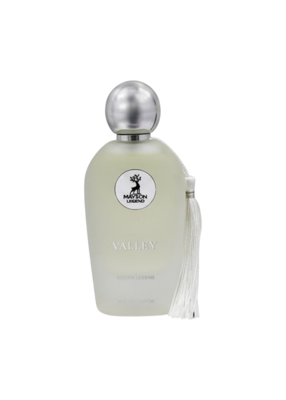 MAYSON LEGENT VALLEY 100ML