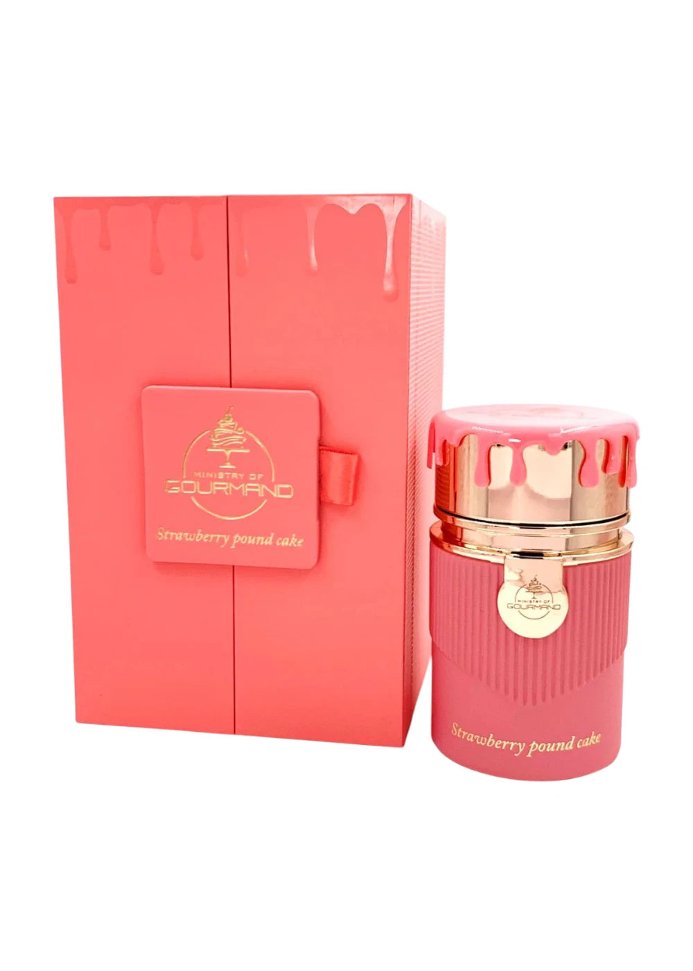 PARIS CORNER GOURMAND 100ML