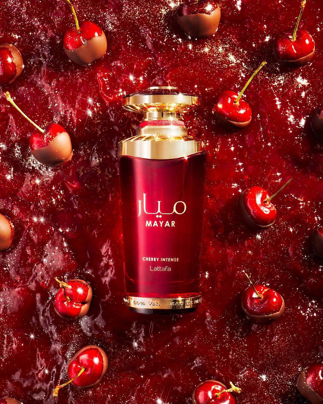 Online Perfume Store in Qatar