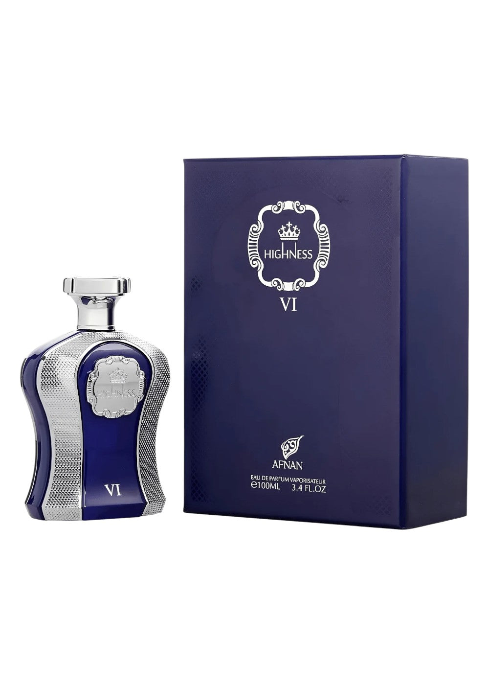 AFNAN HIGHNESS VI 100ML
