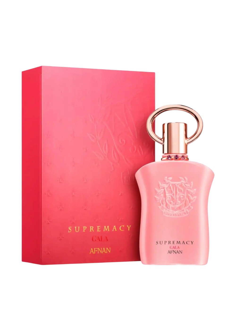 AFNAN SUPREMACY GALA - LUXURY COLLECTION 90ML