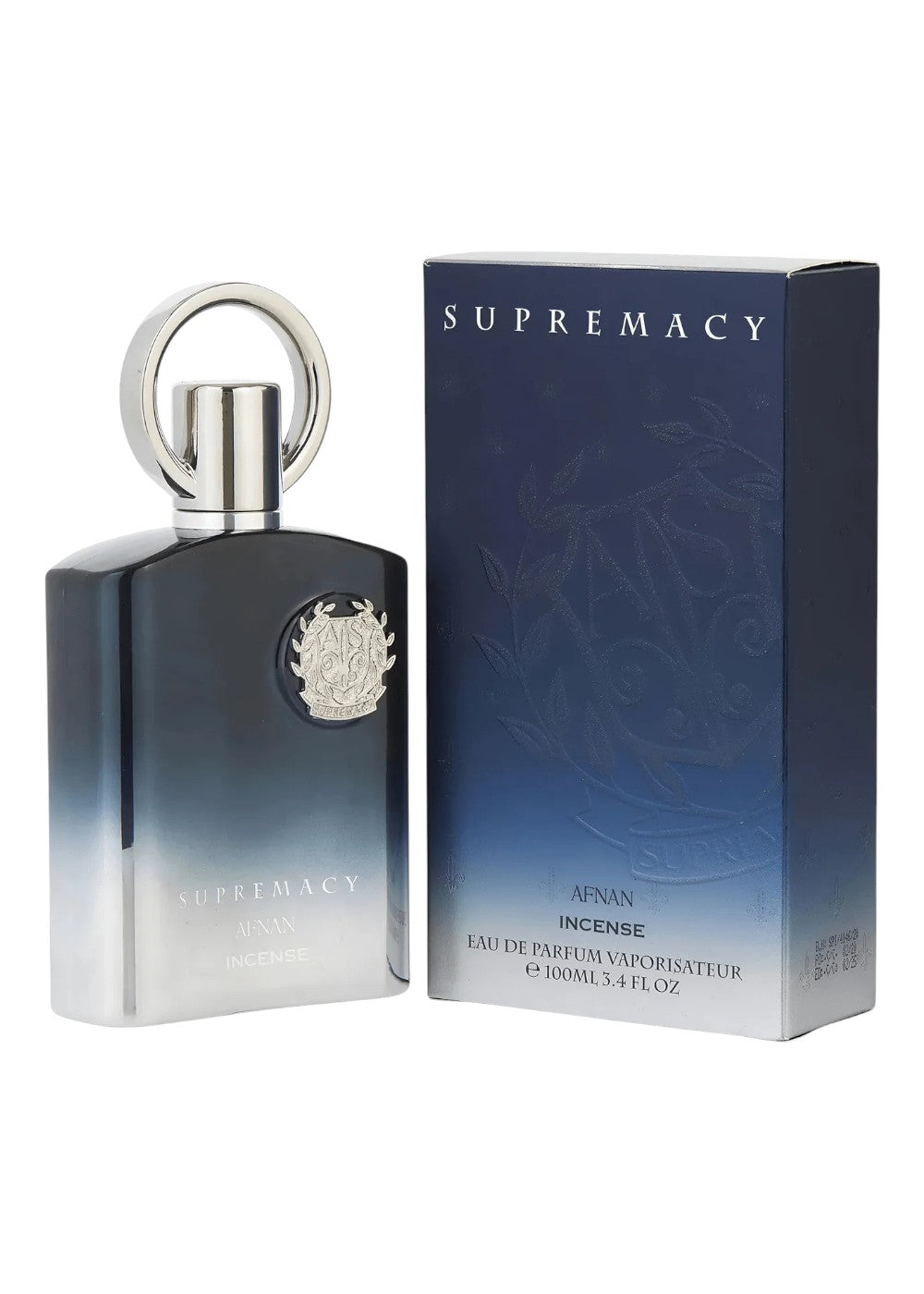 AFNAN SUPREMACY INCENSE 100ML