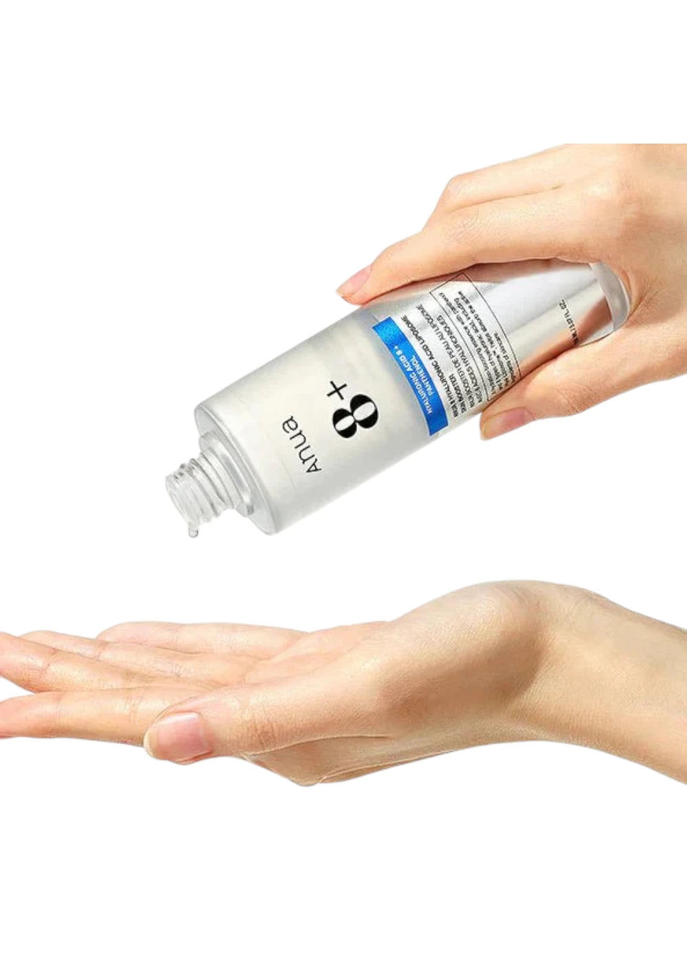 Anua 8 Hyaluronic Acid Liposome Skin Booster 150ml