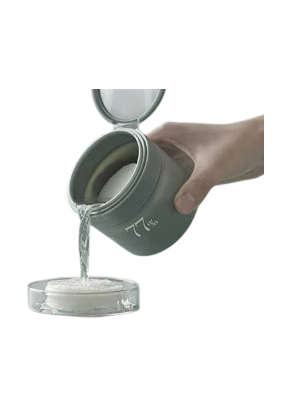 Anua Heartleaf 77% Toner Pad (70 Pads)