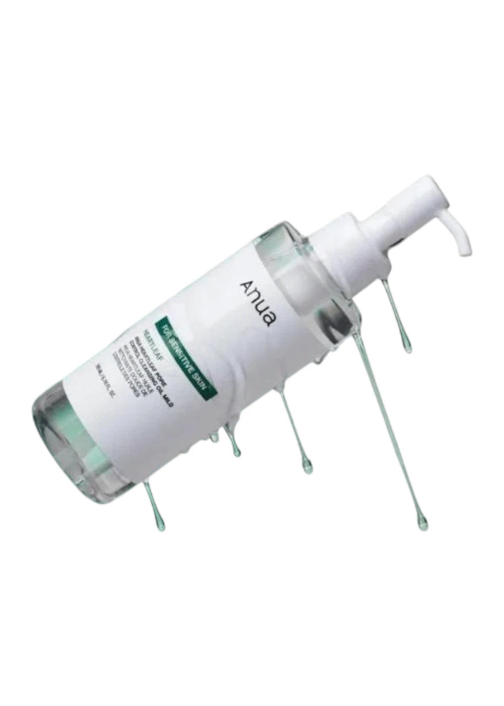 Anua Heartleaf Pore Control Cleansing Oil MILD 200ml