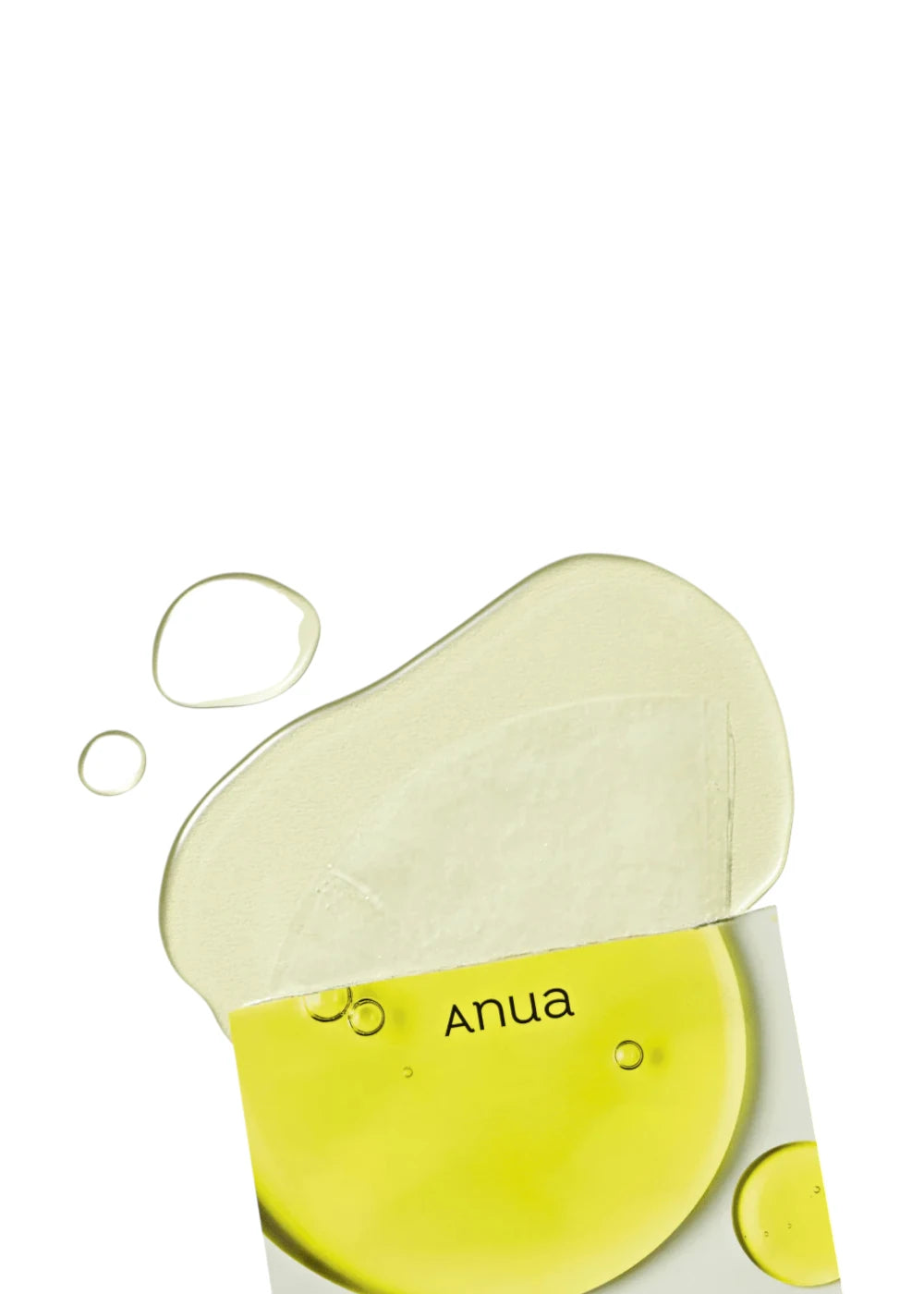 Anua Vitamin C Blemish Serum Mask (1 Sheet)