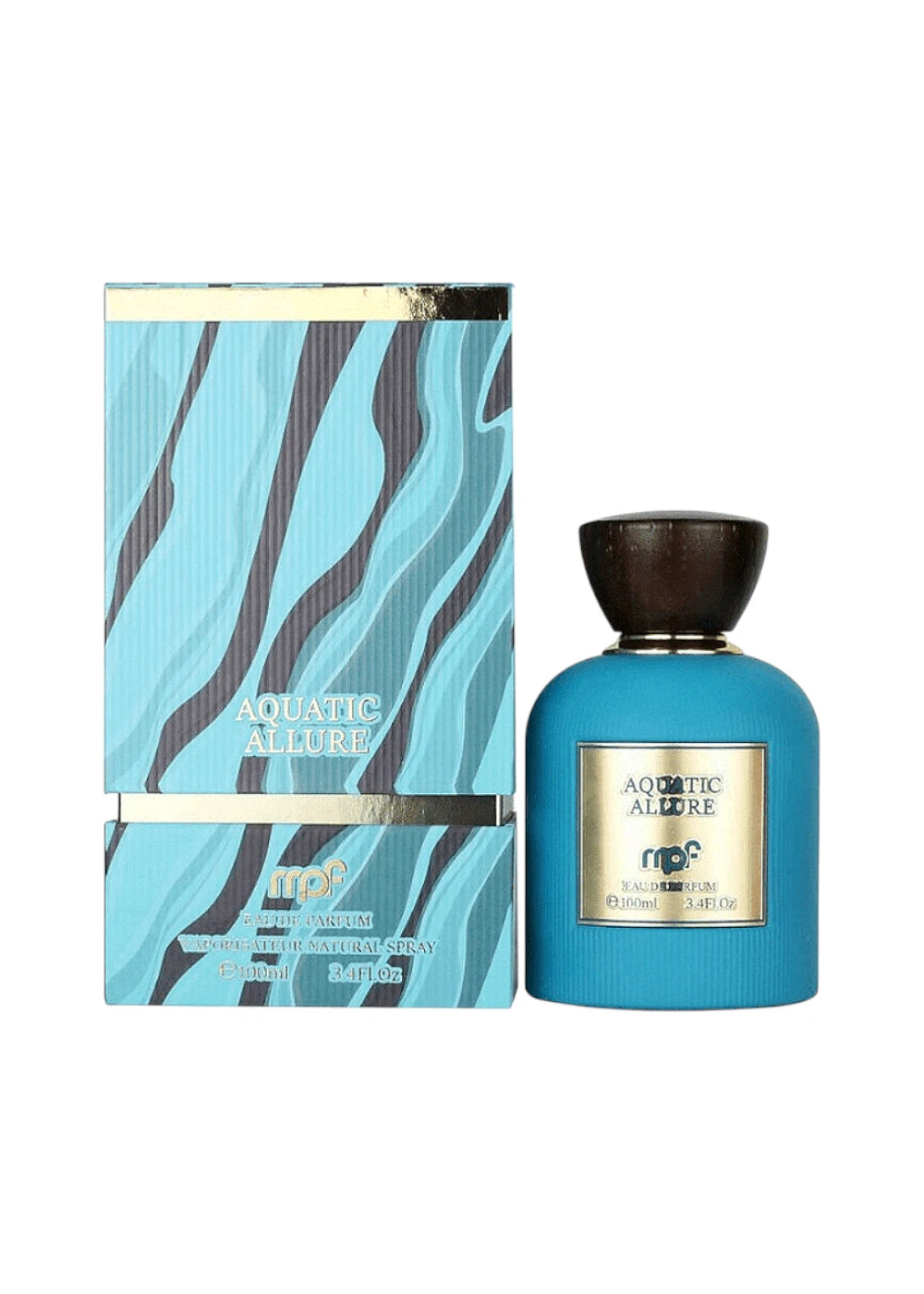 MPF AQUATIC ALLURE 100ML