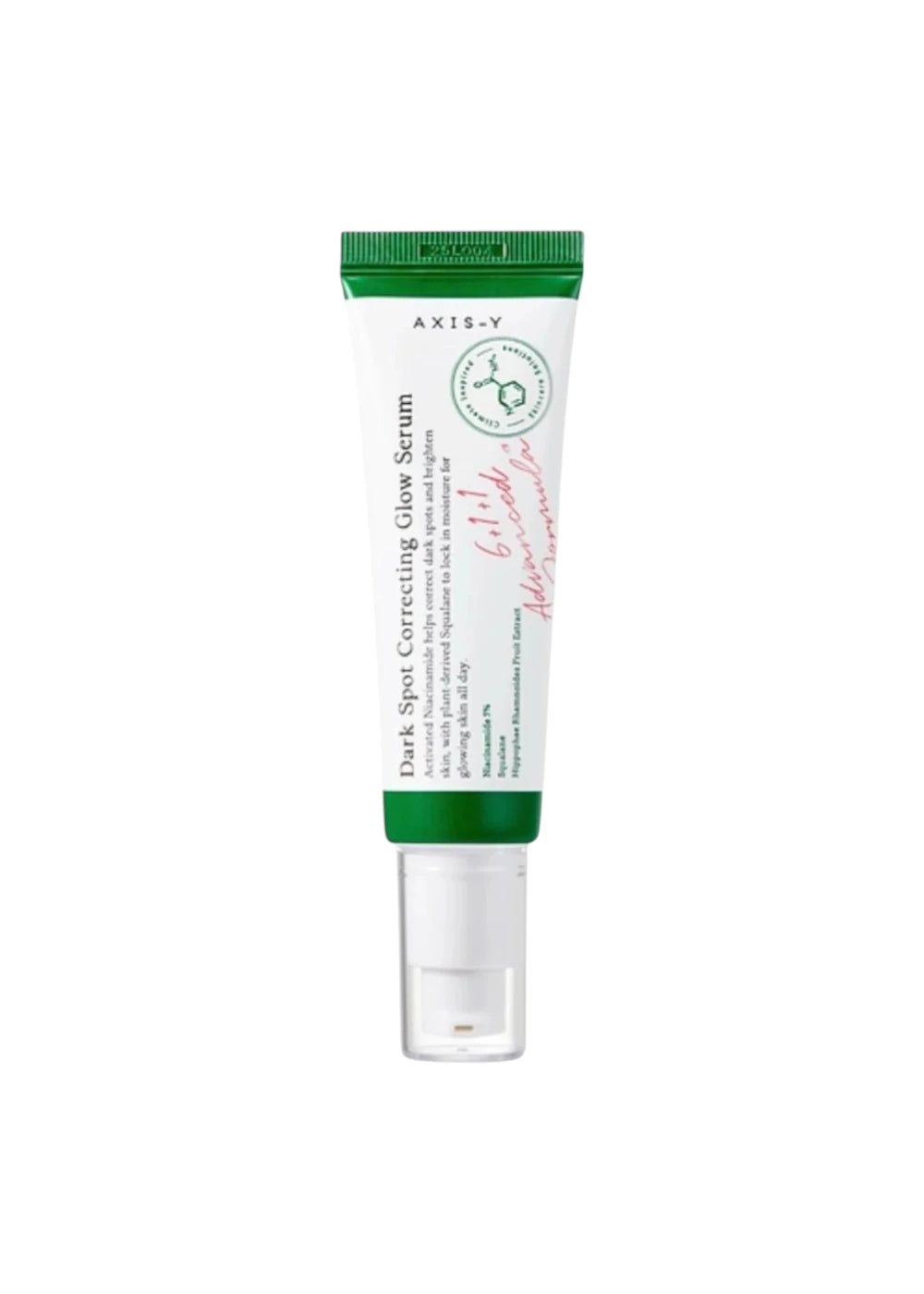 AXIS-Y Dark Spot Correcting Glow Serum 50ml.