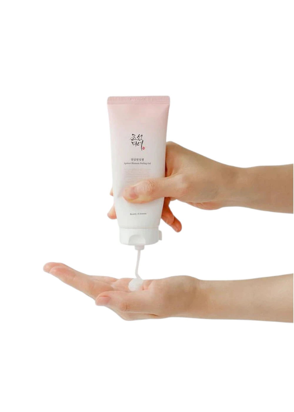 Beauty of Joseon Apricot Blossom Peeling Gel 100ml