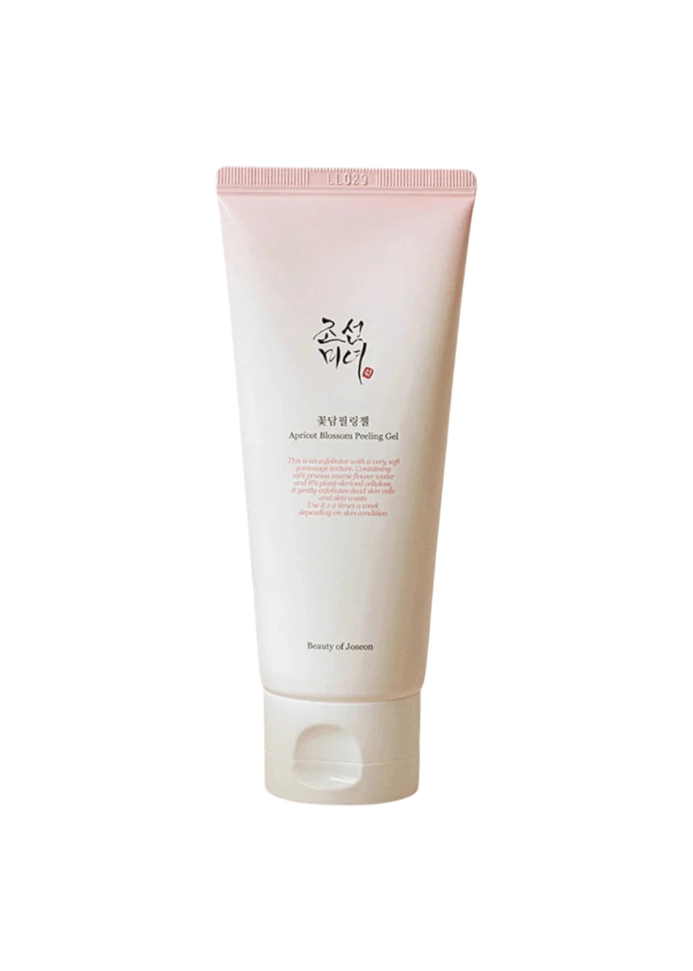 Beauty of Joseon Apricot Blossom Peeling Gel 100ml