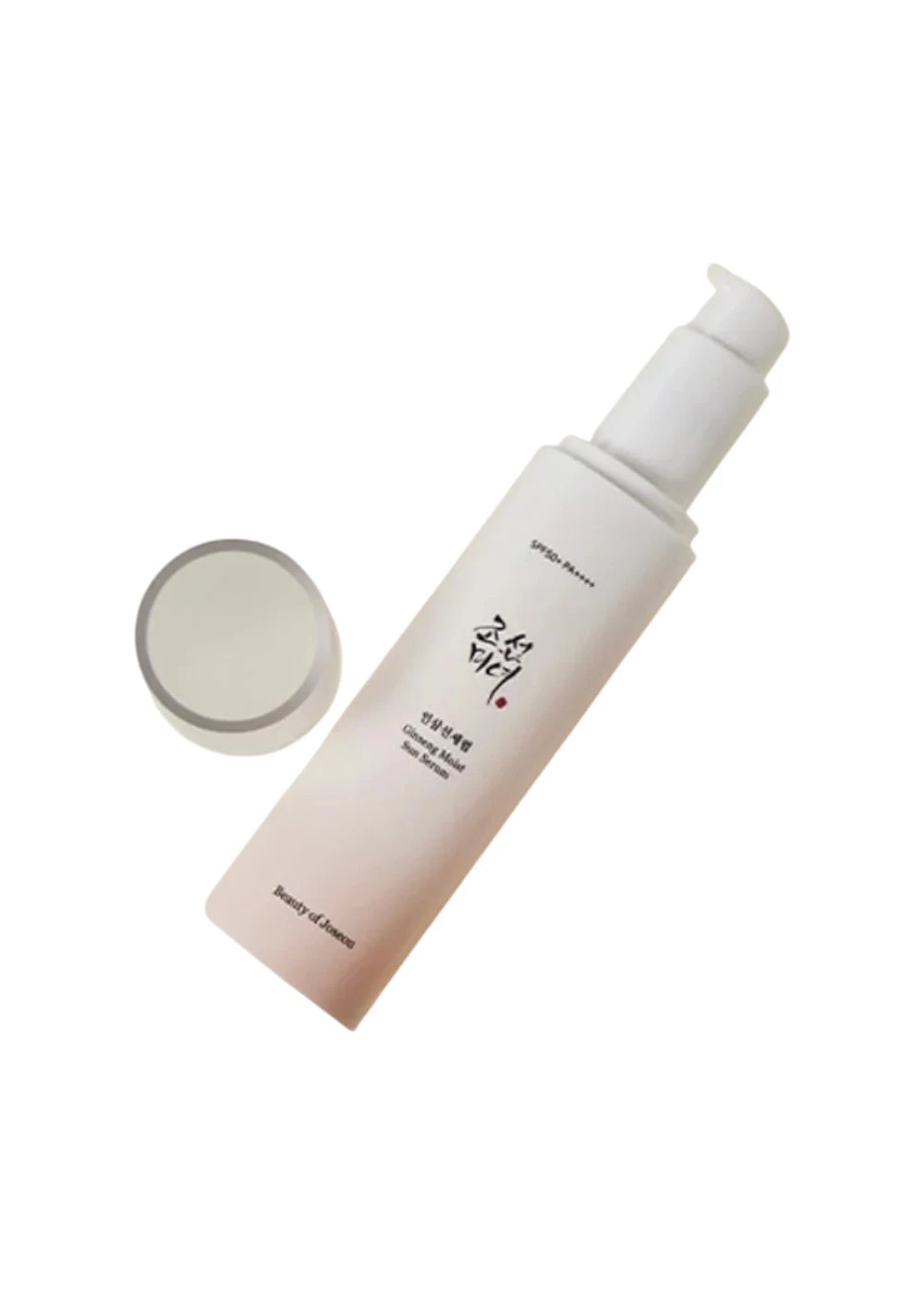 Beauty of Joseon Ginseng Moist Sun Serum 30ml