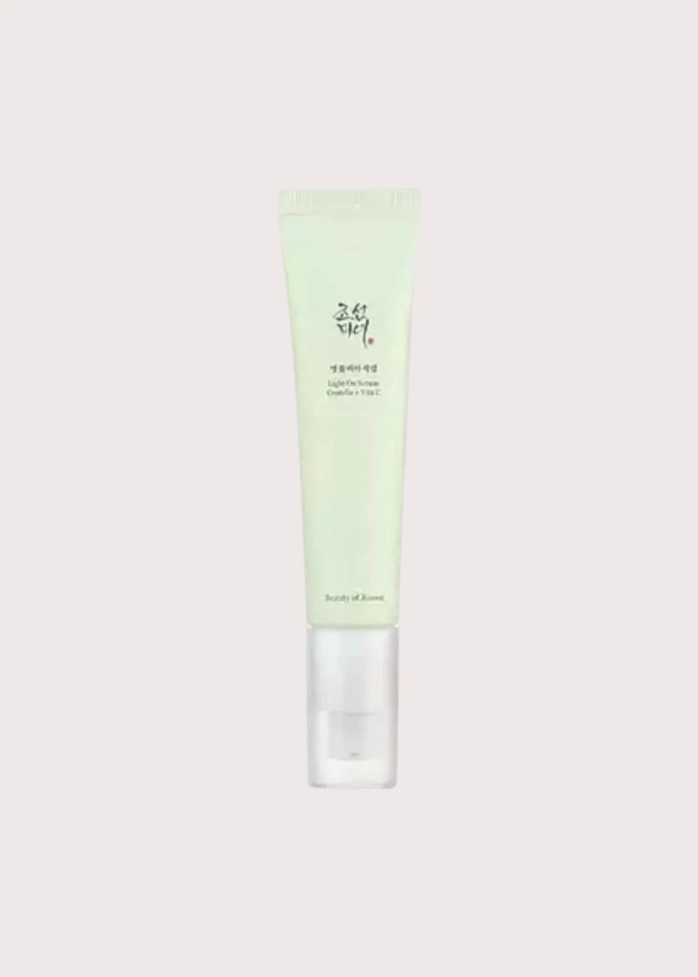 Beauty of Joseon Light On Serum Centella + Vita C 30ml
