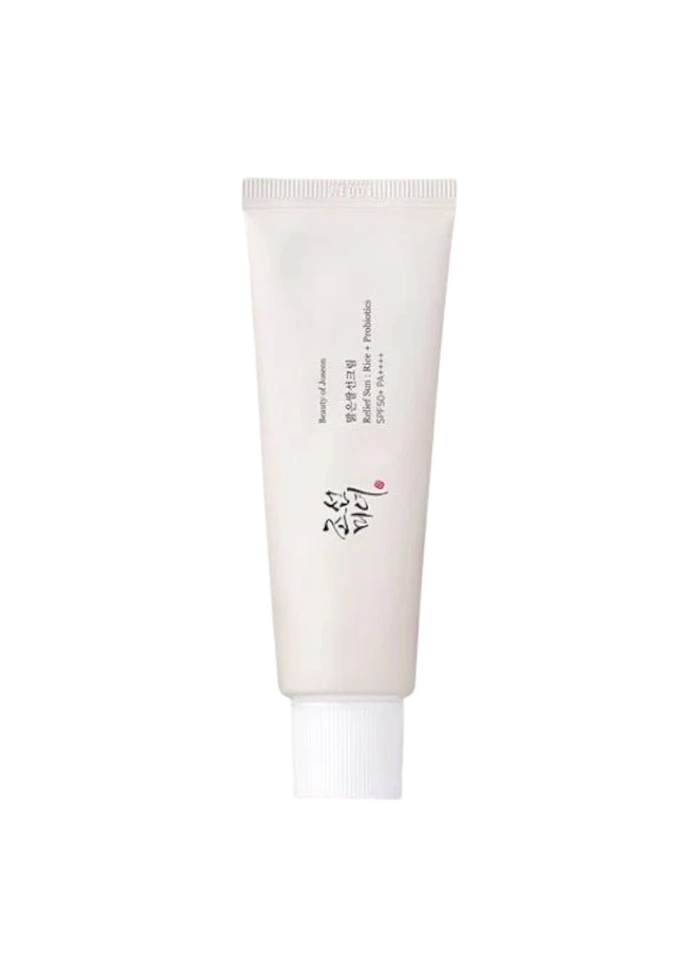 Beauty of Joseon Relief Sun : Rice + Probiotics (SPF50+ PA++++)
