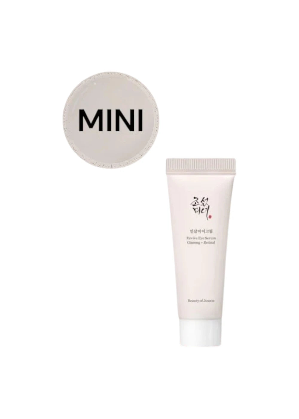 Beauty of Joseon Revive Eye Serum