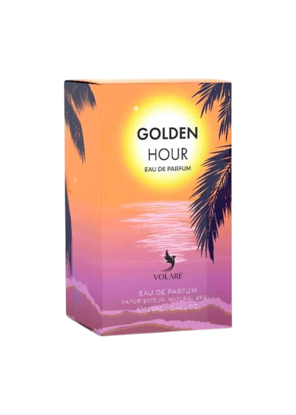VOLARE GOLDEN HOUR 100ML