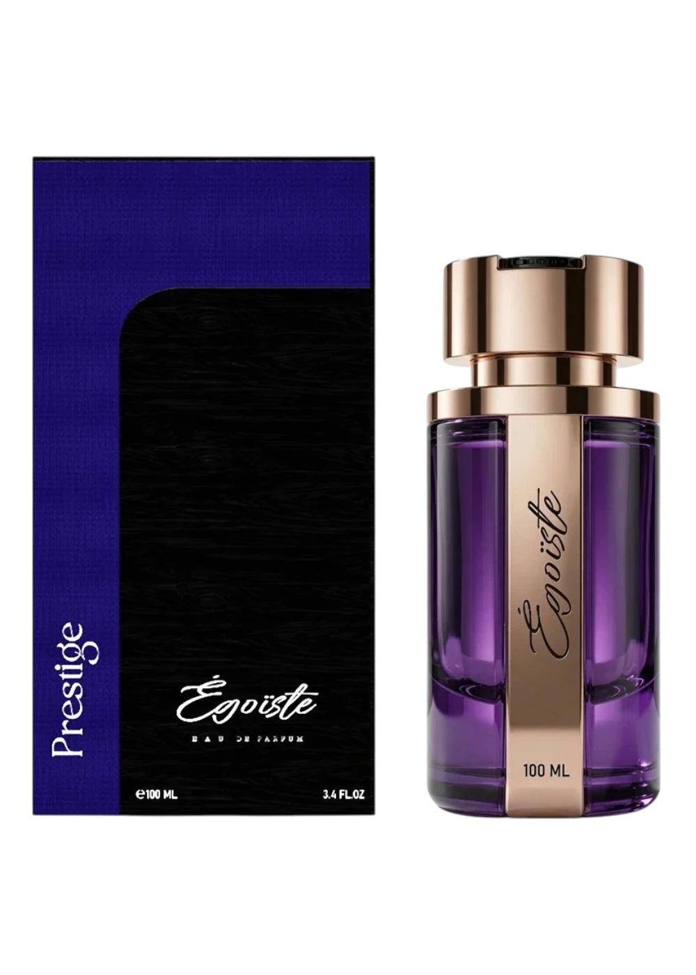 BRANDY PRESTIGE EGOISTE EDP