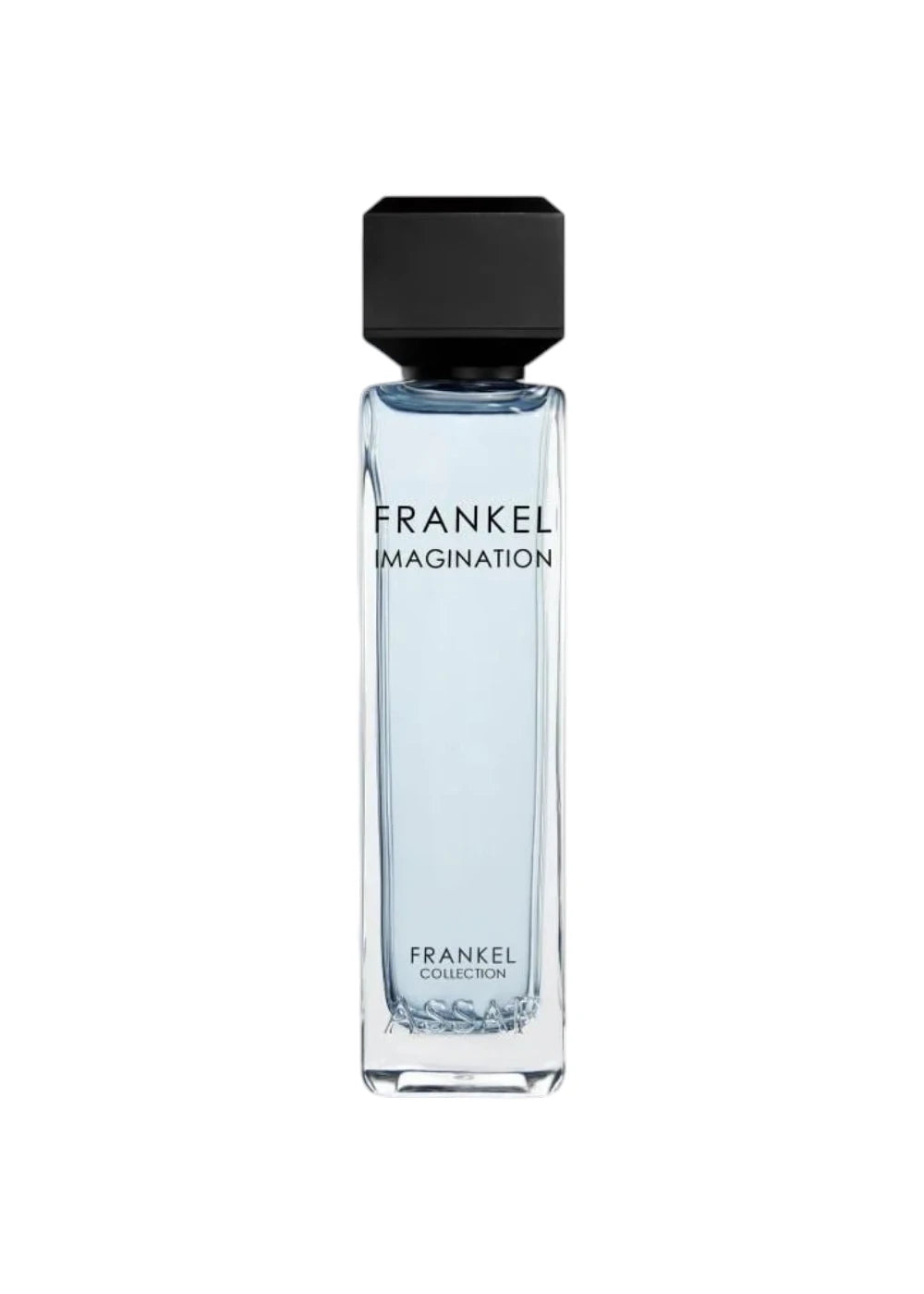ASSAF FRANKEL IMAGINATION INTENSE