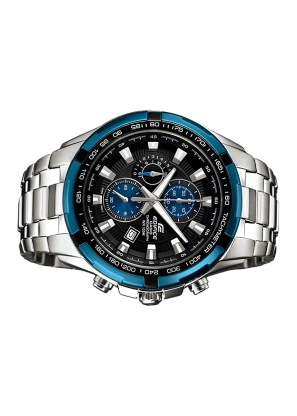 Casio Edifice Men's Chronograph Watch EF-539D-1A2VUDF