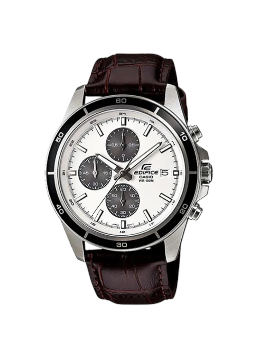 Casio Edifice EFR-526L-7AVUDF Men's Chronograph Watch