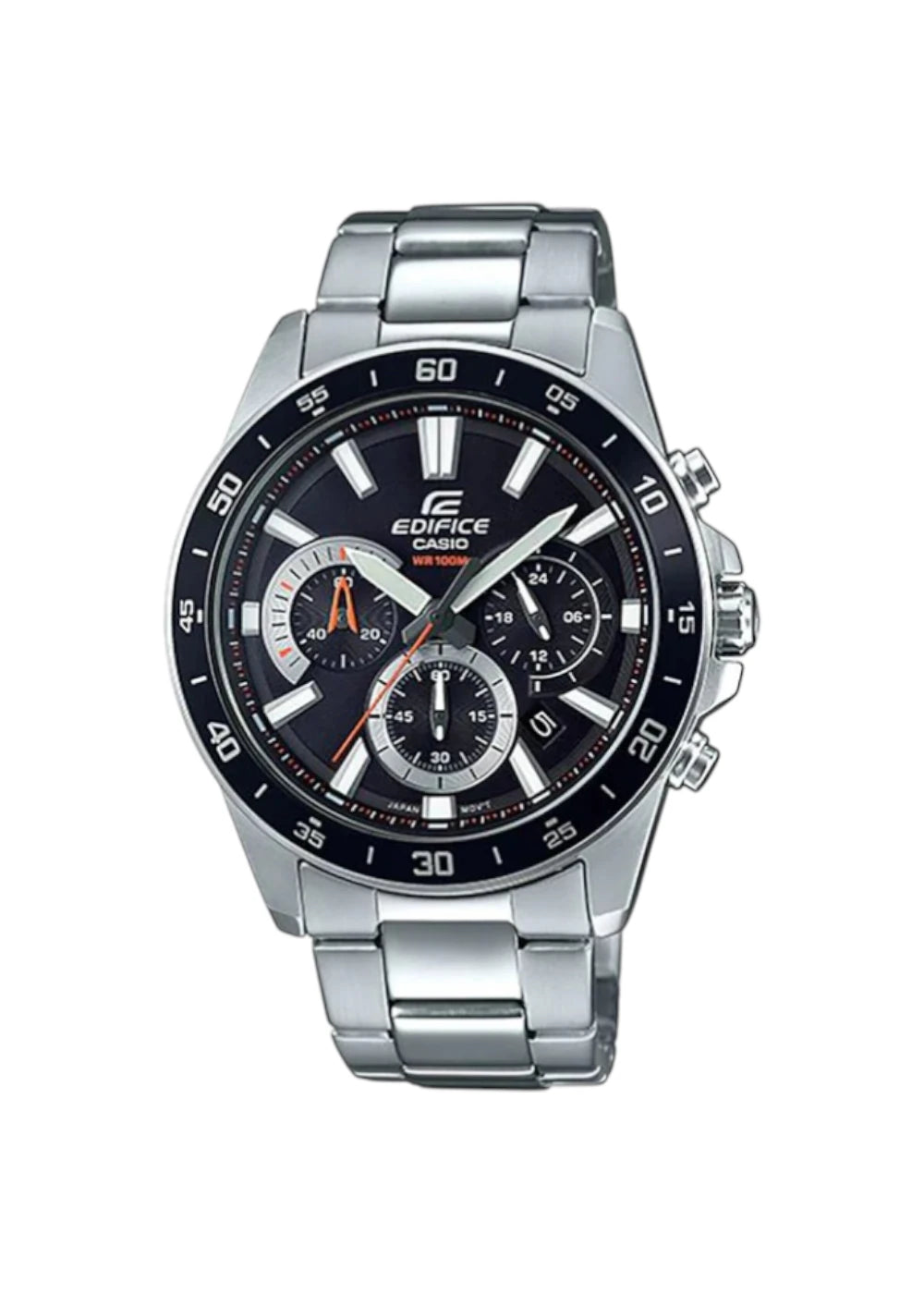 Casio Edifice Men's Chronograph Watch EFV-570D-1AVUDF