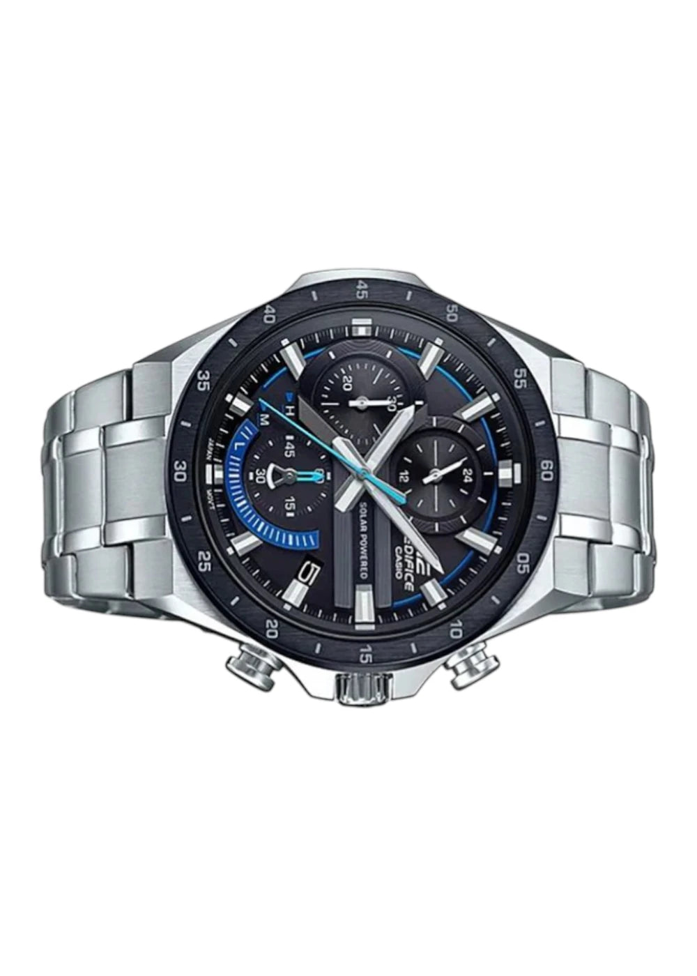 Casio Edifice Men's Chronograph Watch EQS-920DB-1BVUDF EQS-920DB-1BVUDF