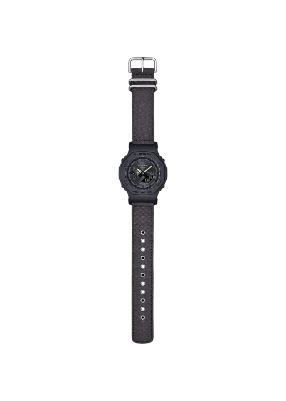 Casio G-Shock Watch: Black GA-B2100CT-1A5DR