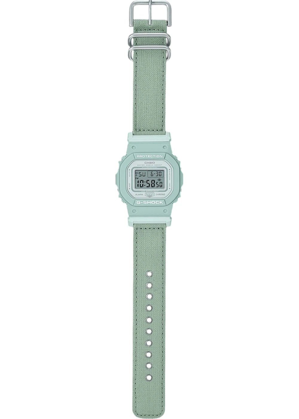 G-Shock Women's Casual Watch GMD-S5600CT-3DR