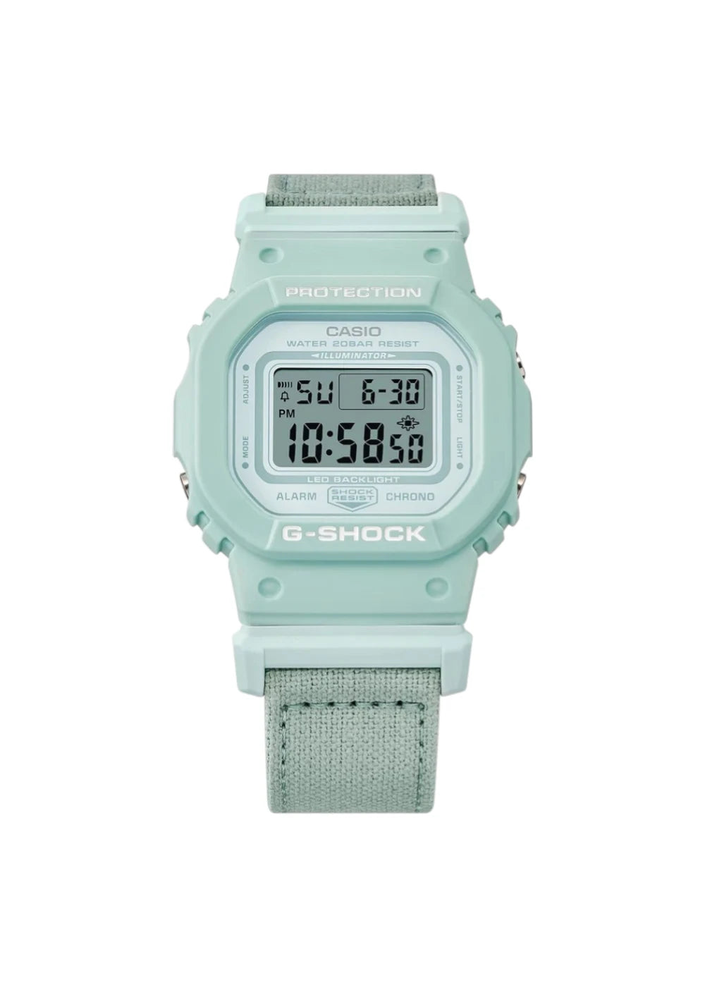 G-Shock Women's Casual Watch GMD-S5600CT-3DR