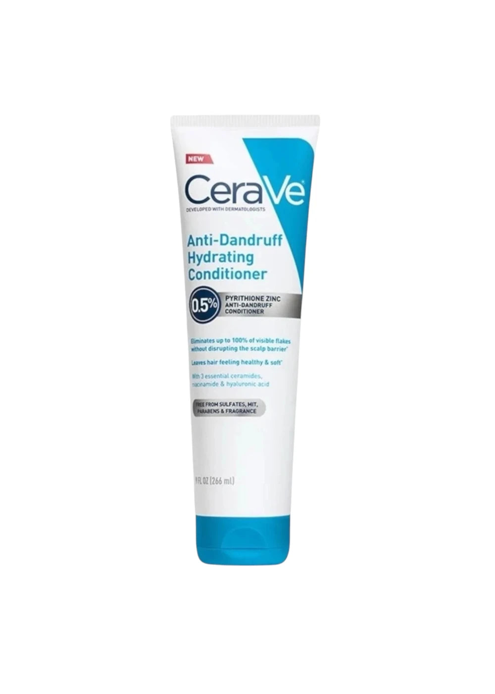 Cerave Anti-Dandruff Hydrating Conditioner 266ml