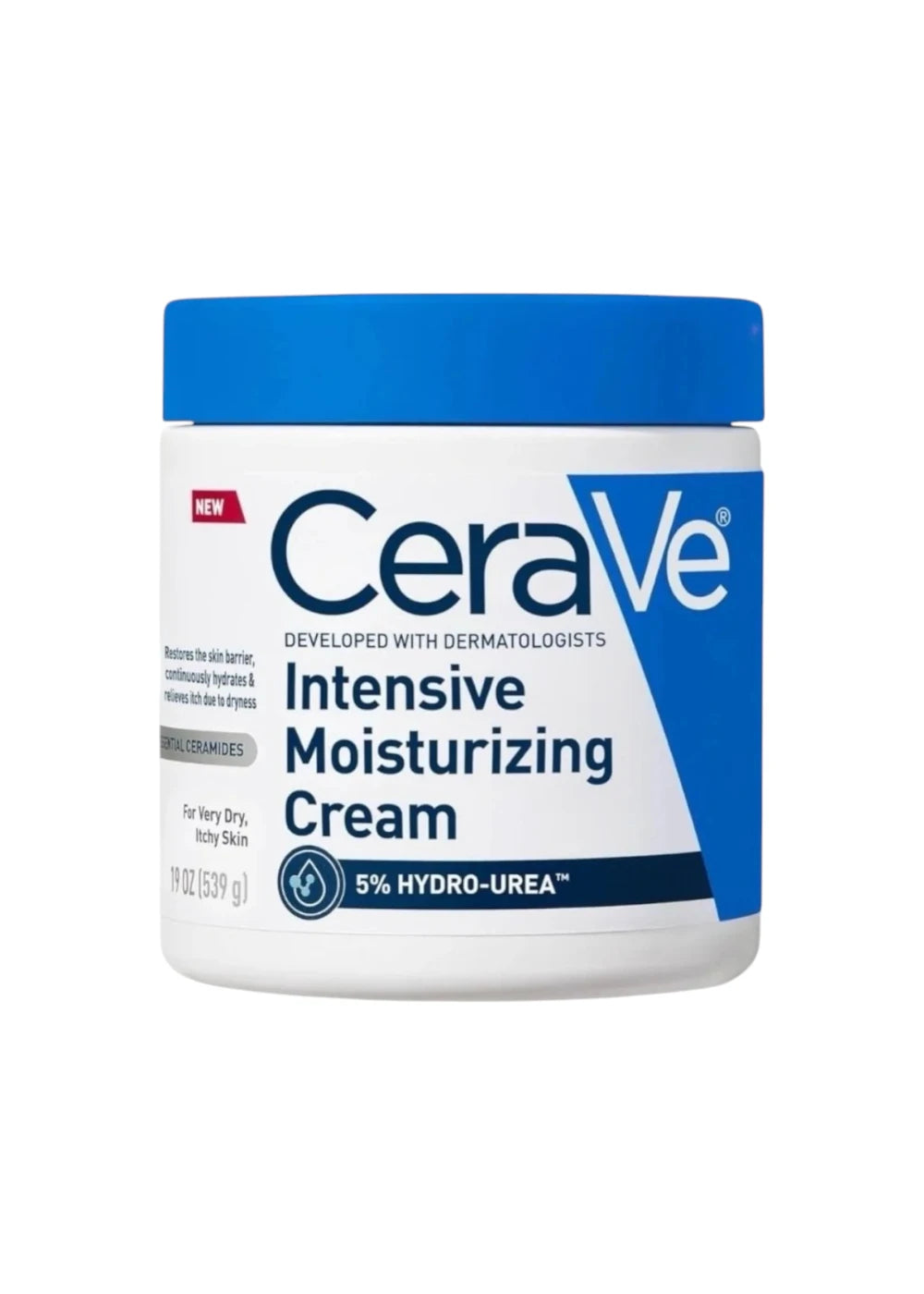 Cerave Intensive Moisturizing Cream 19oz