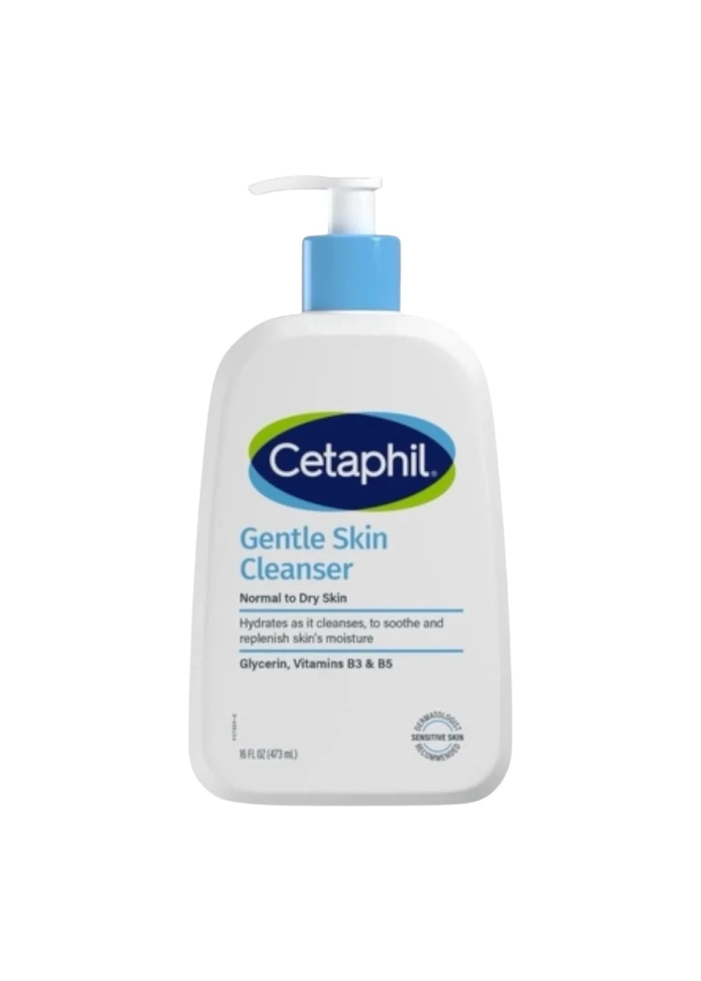 Cetaphil Gentle Skin Cleanser 591ml