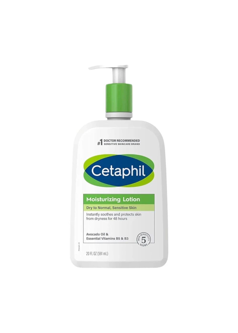 Cetaphil Moisturizing Lotion 591ml