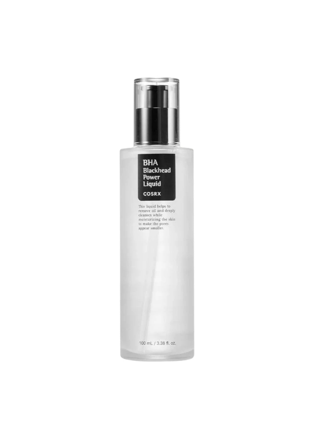 Cosrx BHA Blackhead Power Liquid 100ml