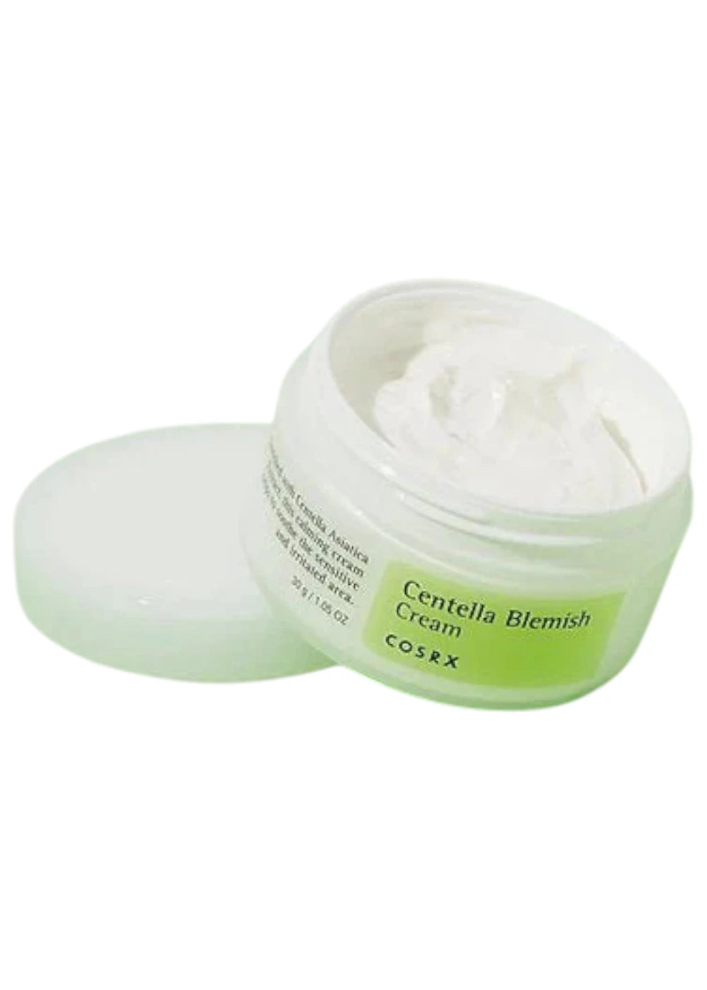 Cosrx Centella Blemish Cream 30ml