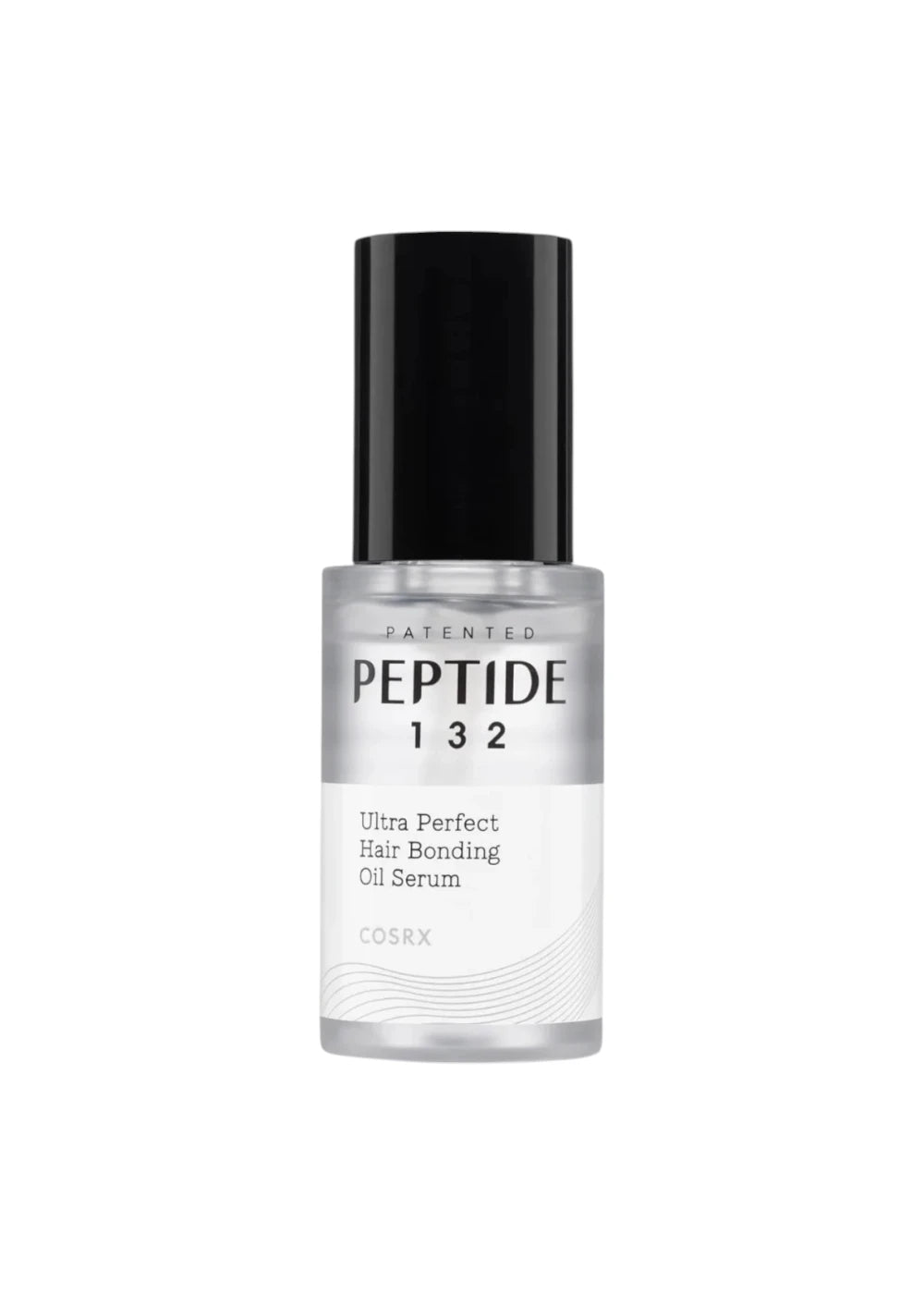 Cosrx Peptide-132 Ultra Perfect Hair Bonding Oil Serum 28ml