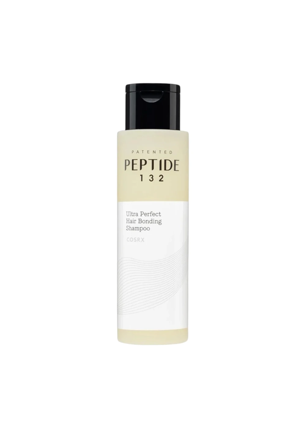 Cosrx Peptide-132 Ultra Perfect Hair Bonding Shampoo 200ml