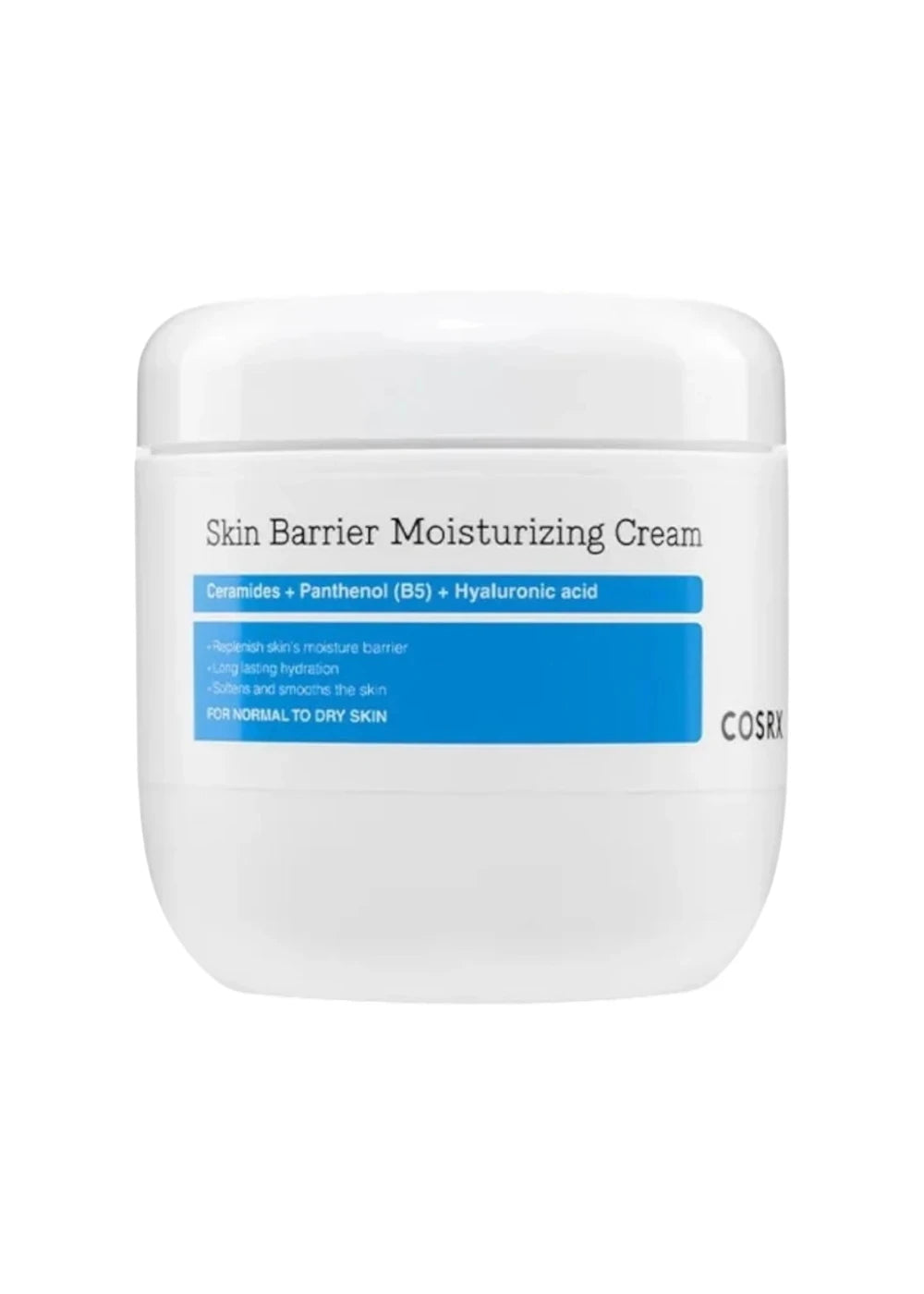 Cosrx Skin Barrier Moisturizing Cream 450ml
