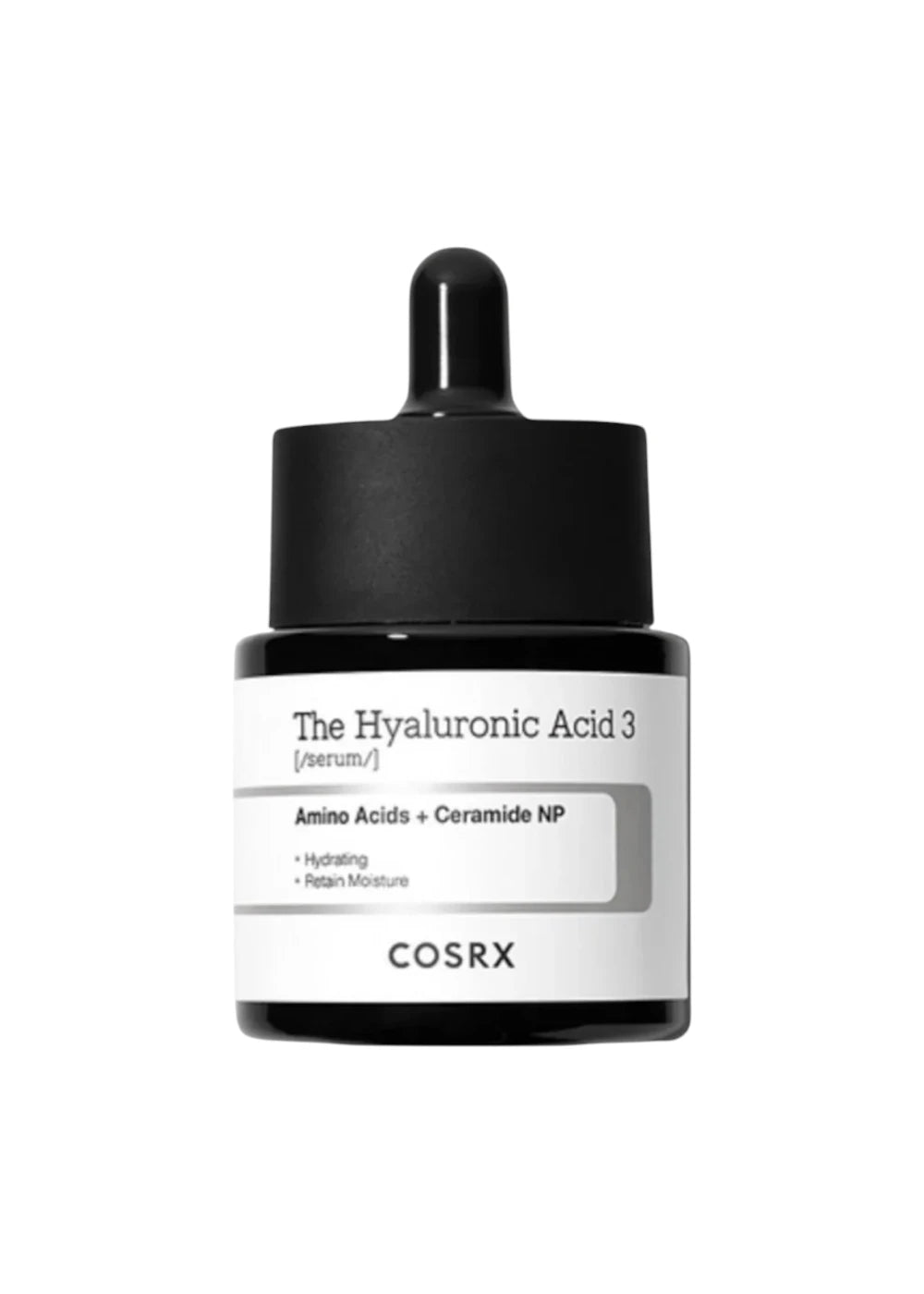 Cosrx The Hyaluronic Acid 3 Serum 20ml