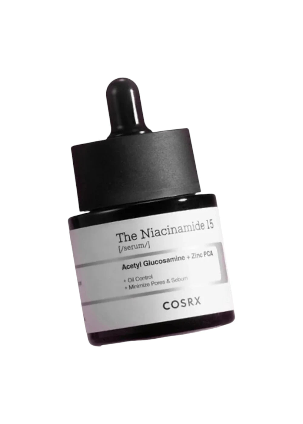 Cosrx The Niacinamide 15 Serum 20ml.