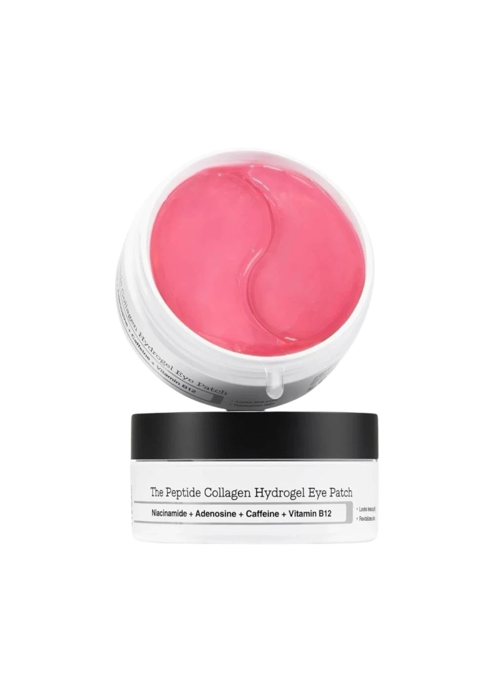 Cosrx The Peptide Collagen Hydrogel Eye Patch (60 Patches)