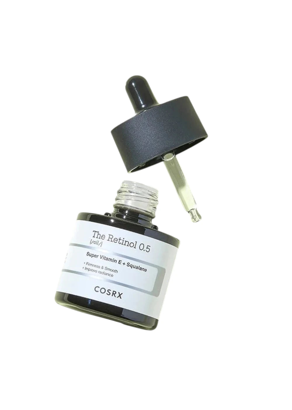 Cosrx The Retinol 0.5 Oil 20ml
