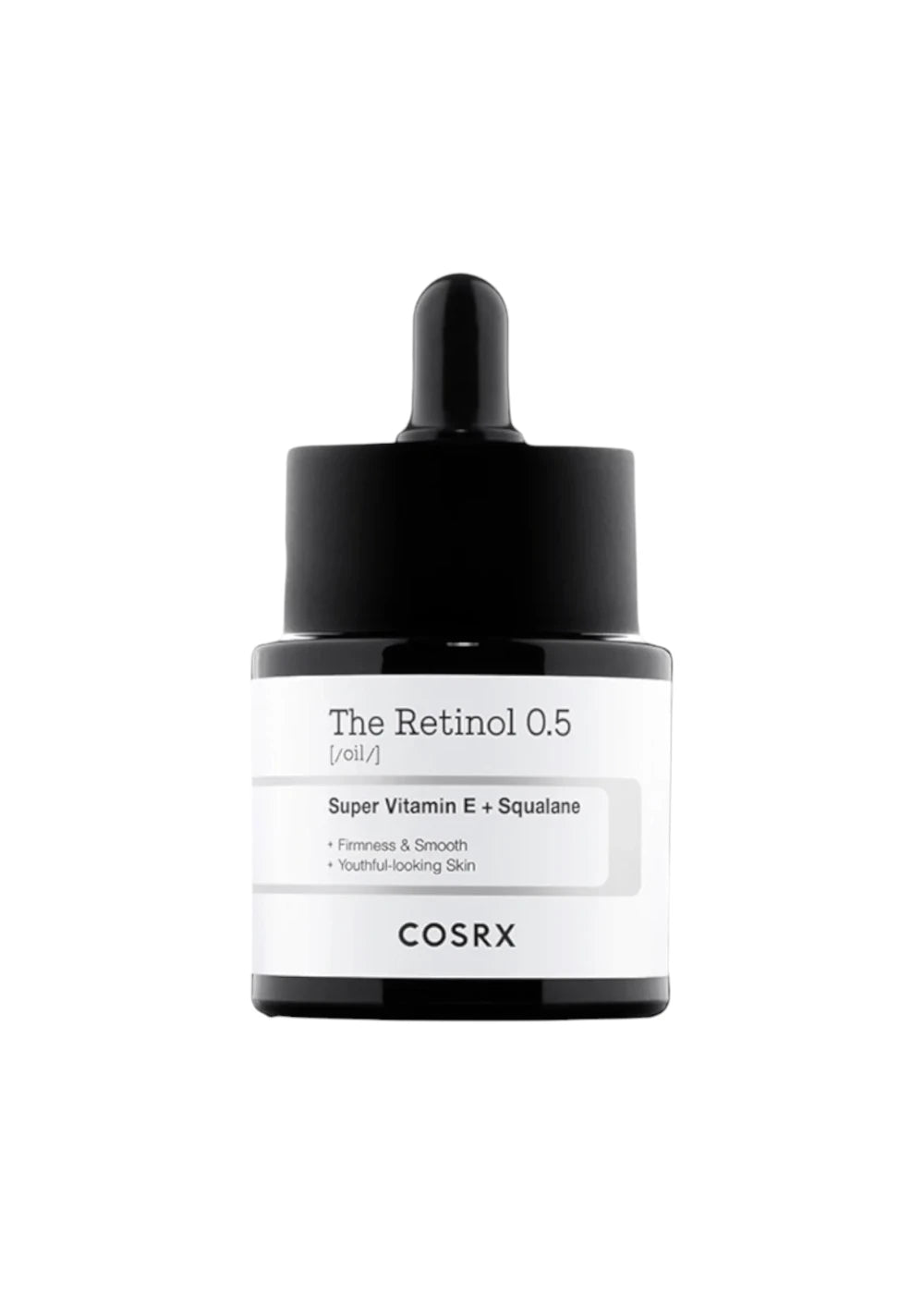 Cosrx The Retinol 0.5 Oil 20ml