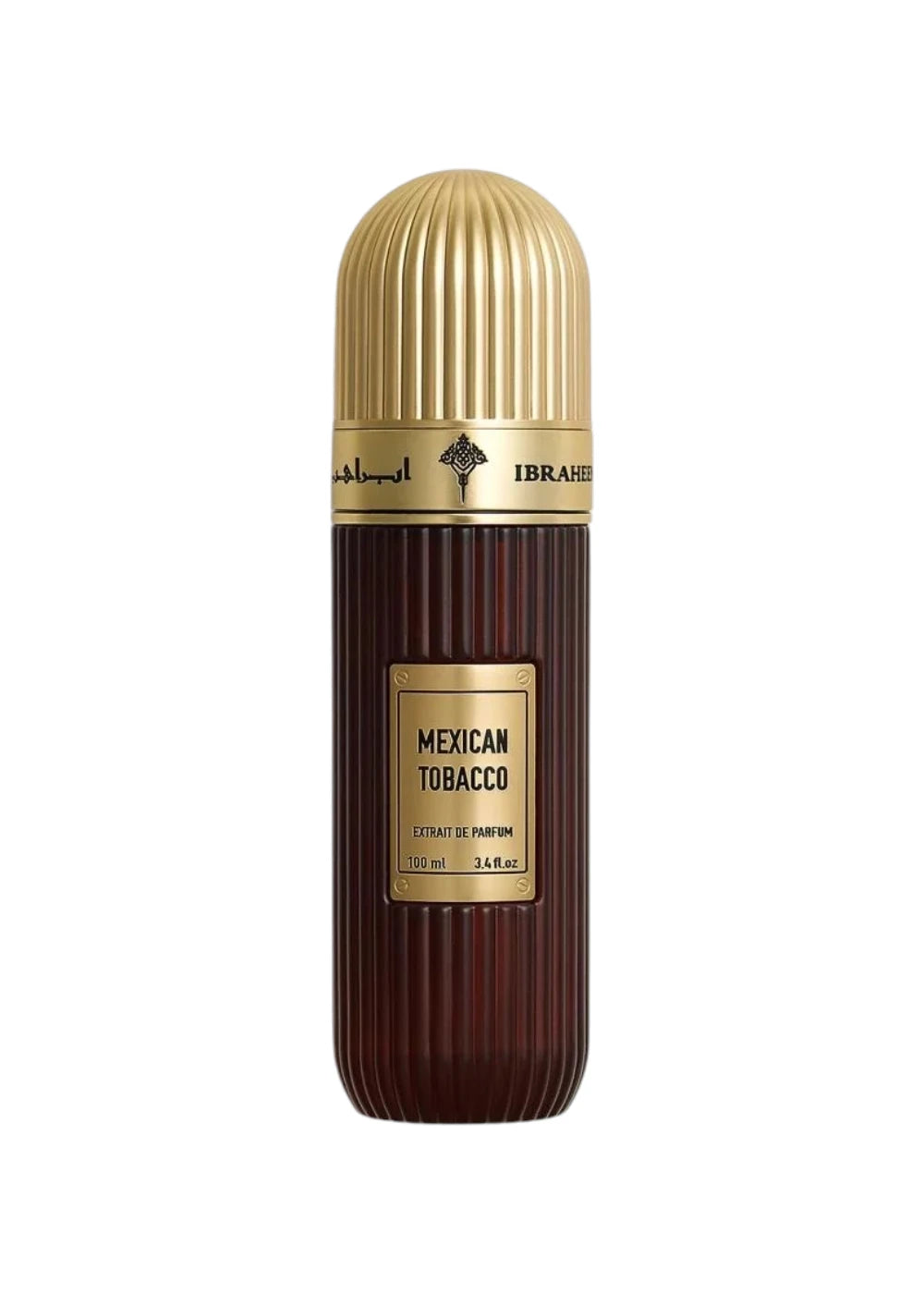 IBRAQ MEXICAN TOBACCO