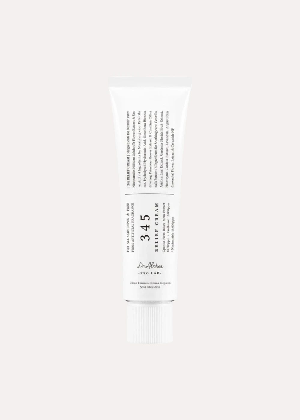 Dr. Althea 345 Relief Cream 50ml